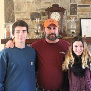 Meet your Posher, Watkins